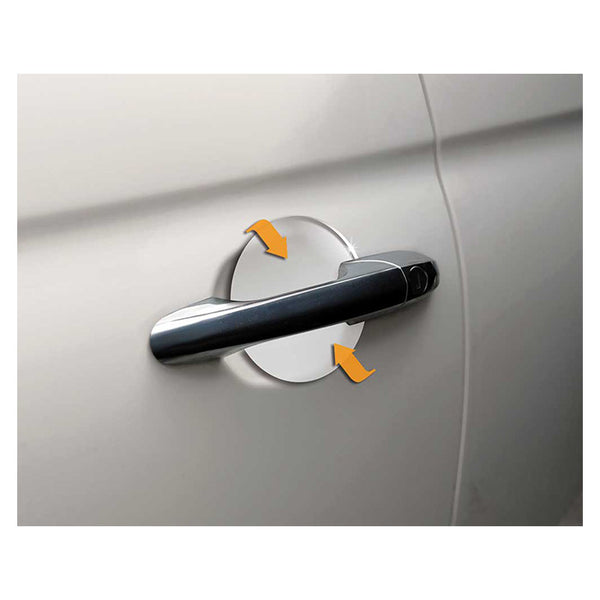 Lakbeskyttelsesfilm - foliatec (37200 34120)