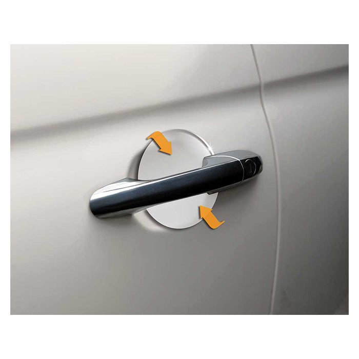 Lakbeskyttelsesfilm - foliatec (37200 34120)