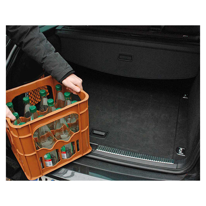 Lakbeskyttelsesfilm - bagagerum, 9 - foliatec