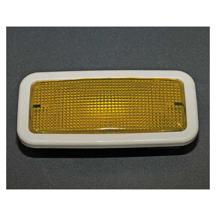 Plastfolie - gul 30x100 cm - foliatec