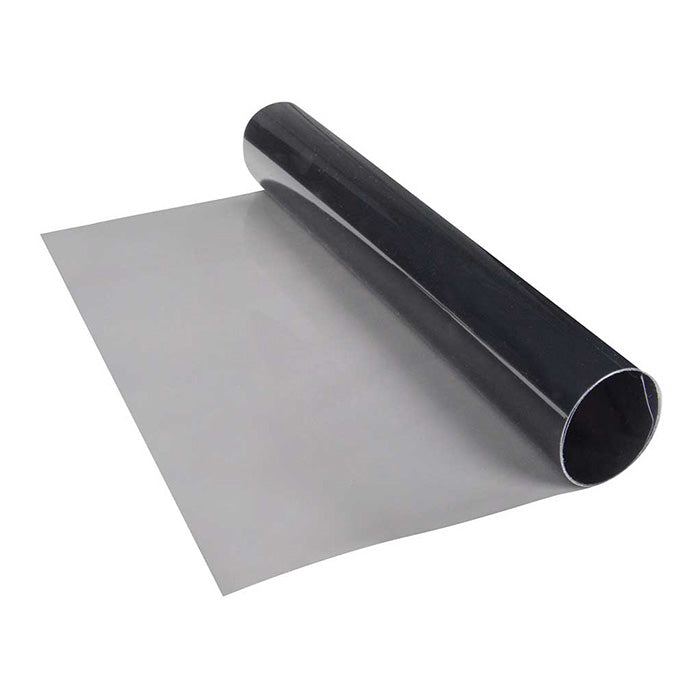 Plastfolie - røgfarvet 30x100 cm - foliatec