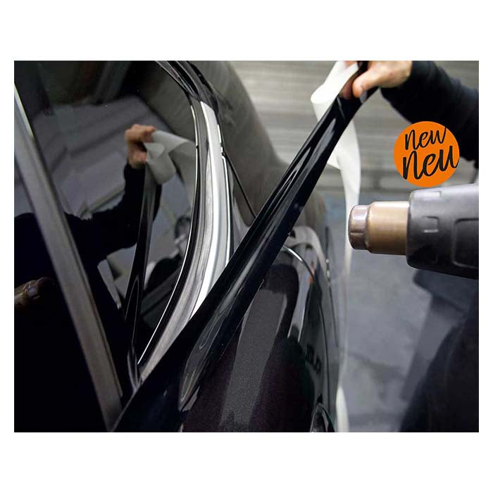 Chrome Delete Folie - foliatec (37200 34140)