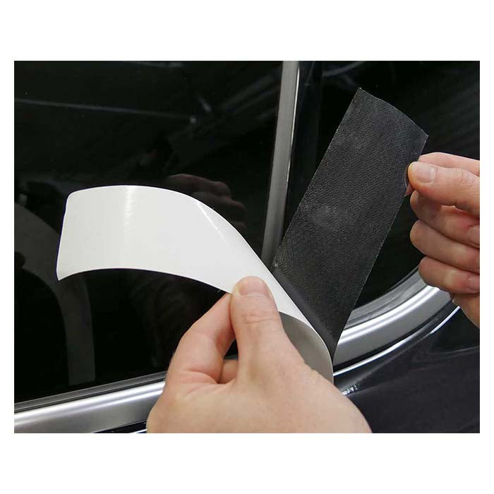 Chrome Delete Folie - foliatec