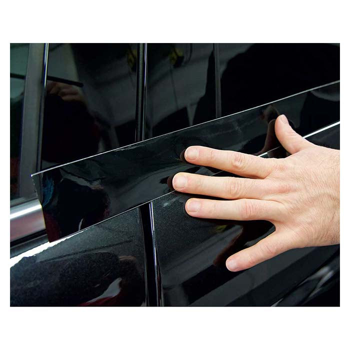 Chrome Delete Folie - foliatec