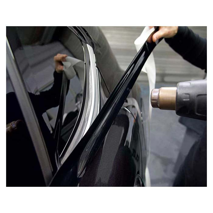 Chrome Delete Folie - foliatec (37200 34140)