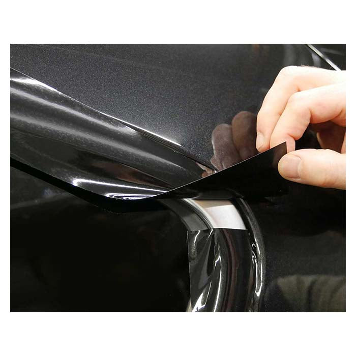 Chrome Delete Folie - foliatec (37200 34140)