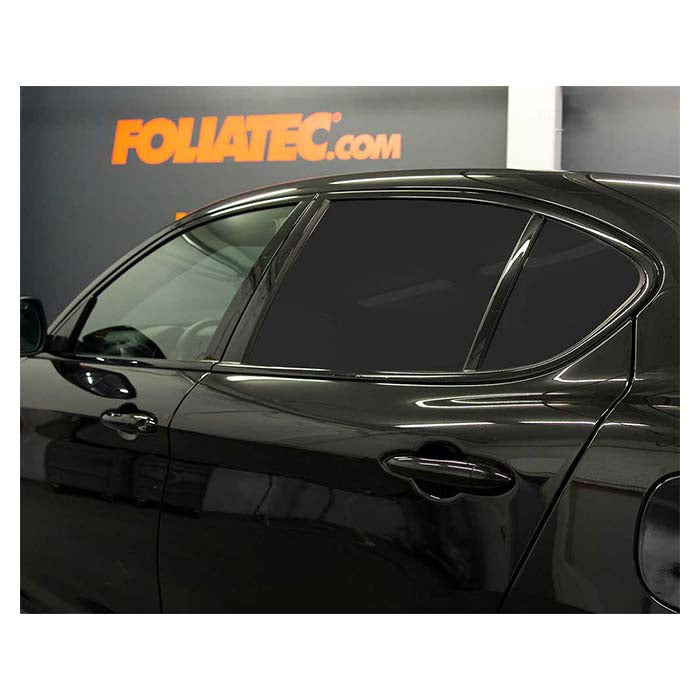 Chrome Delete Folie - foliatec (37200 34140)