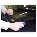 Foliatec Sort stenslagsfolie 17 x 165 cm