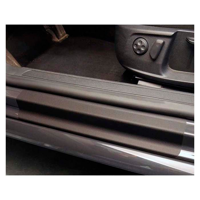 Lakbeskyttelsesfilm - foliatec