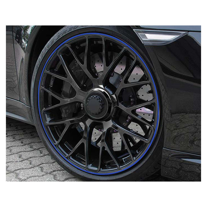 Fælgbånd til bil powergreen