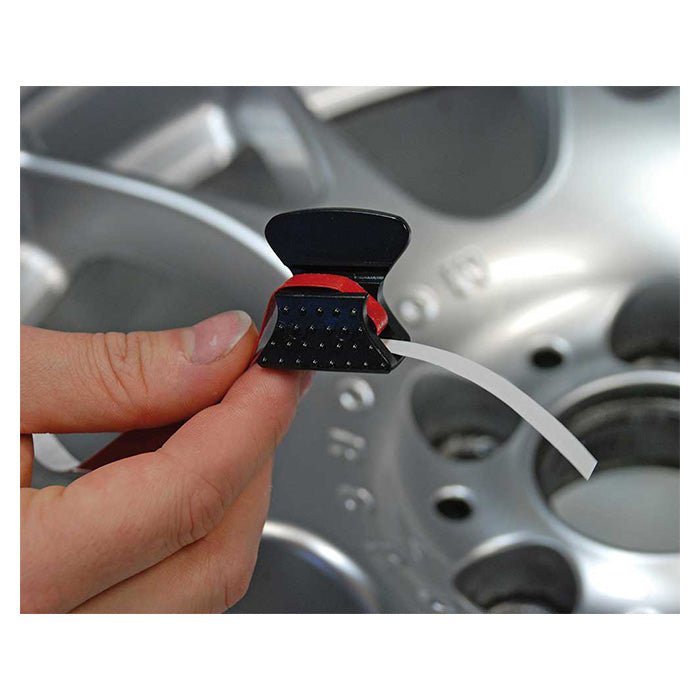 Fælgbånd til bil powergreen