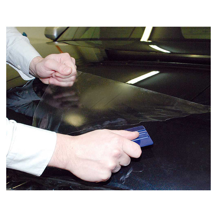 Foliatec PAINT Protection Film superclear 1,24x10 m