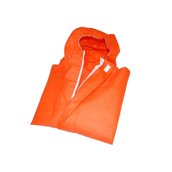 Maleroverall - str. M - foliatec