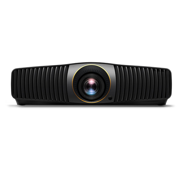 BenQ W5800 Standard-kast projektor 2600 ANSI lumens DLP UHD 4K (3840x2160) 3D Sort