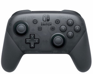 NINTENDO Pro Controller Gamepad Nintendo Switch Sort
