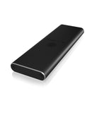 ICY BOX Ekstern Lagringspakning USB 3.0 M.2 Card M.2