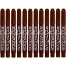 Colortime Tusch, streg 5 mm, brun, 12 stk./ 1 pk.