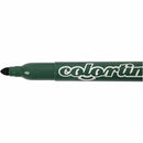 Colortime Tusch, streg 5 mm, suppleringsfarver, 12 stk./ 1 pk.