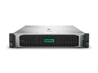 T1A Enterprise HPE ProLiant DL380 Gen10 server 0 GB Stativ (2U) Intel® Xeon® 4114 2,2 GHz 32 GB DDR4-SDRAM 500 W