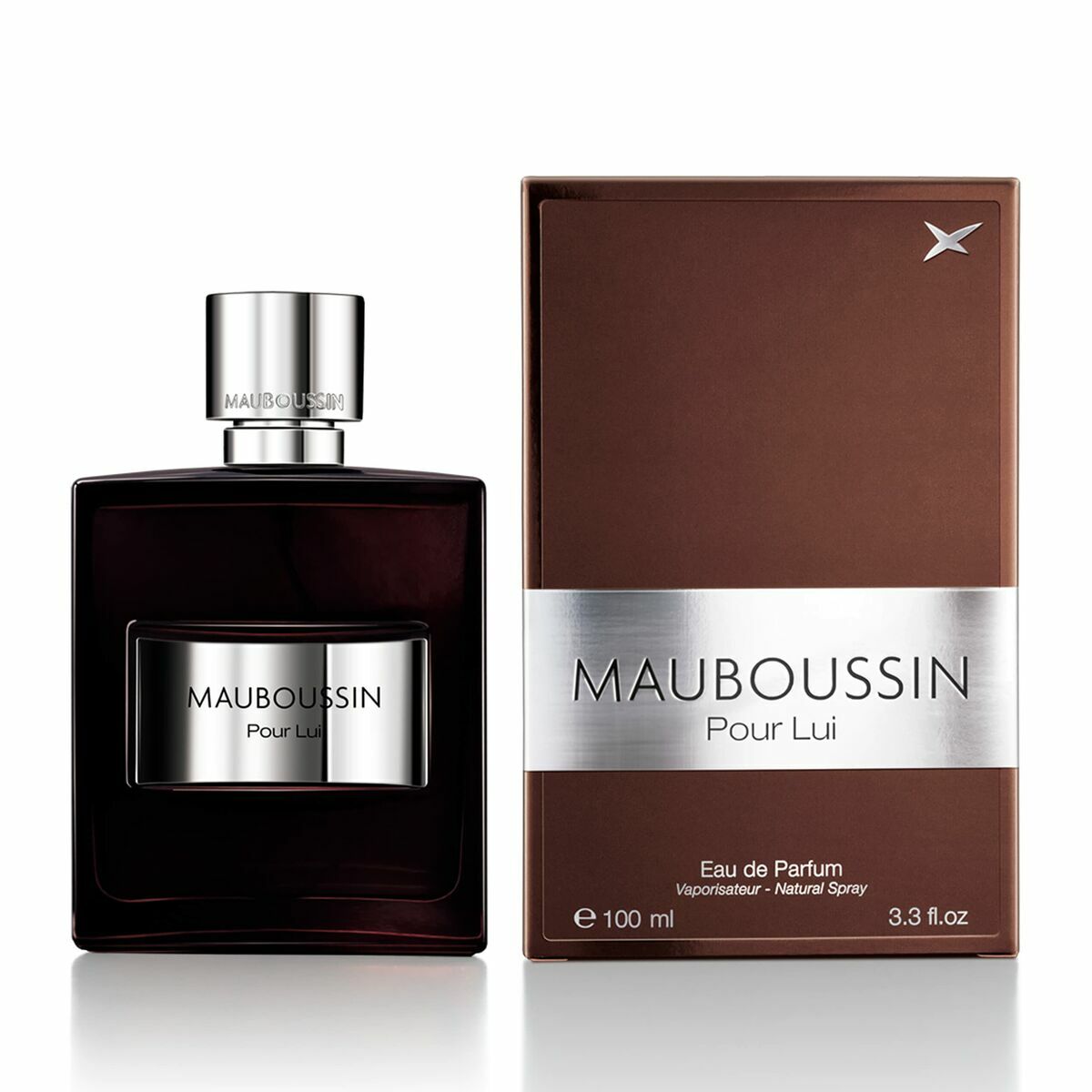 Herreparfume Mauboussin MAUBOUSSIN POUR LUI 100 ml