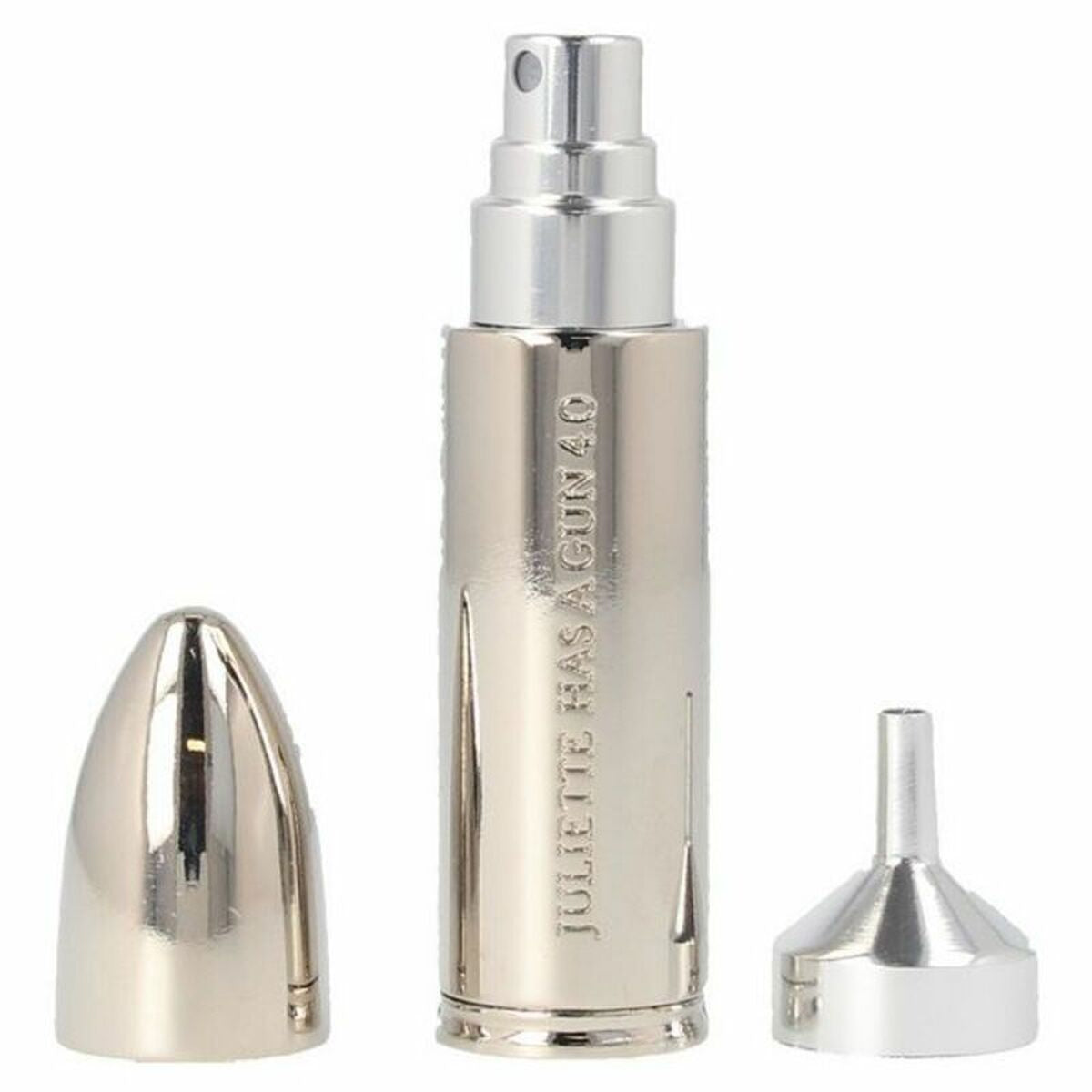 Dameparfume Juliette Has A Gun U PURSE BULLET EDT 4 ml