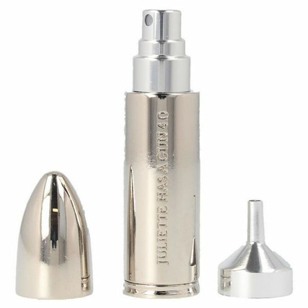 Dameparfume Juliette Has A Gun U PURSE BULLET EDT 4 ml
