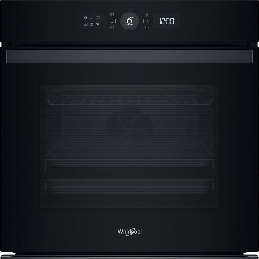 BUILT-IN OVEN WOI4S8HM2SBA WHIRPOOL