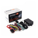 Autolight Automatisk kørelysstyring m. sensor
