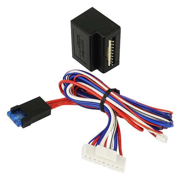 Dørkontakt/Dørmodul til Magicar alarm - kompatibelt dørsensor modul, Netlager