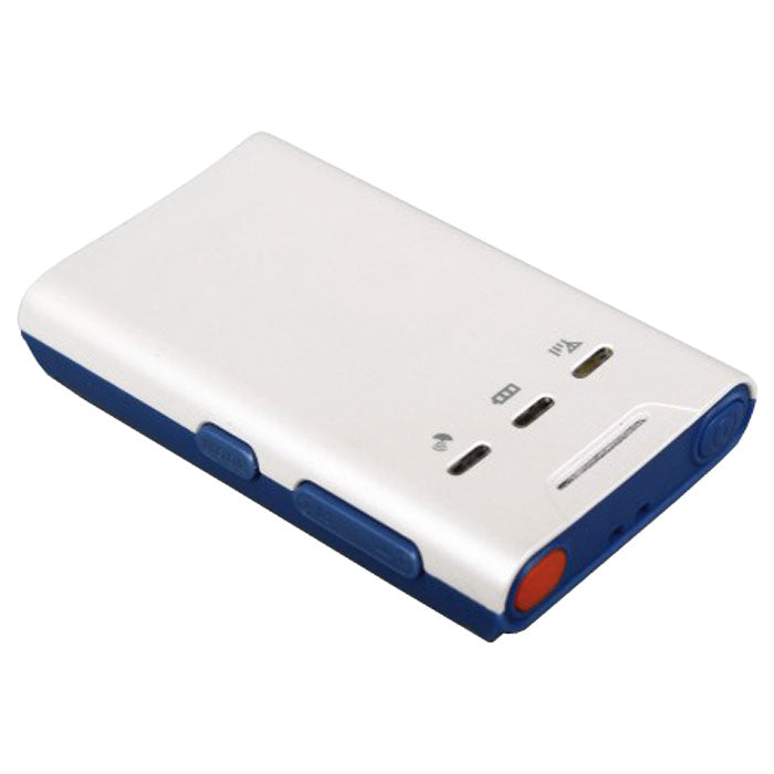 GPS Tracker WT300 Til prøvekørsel