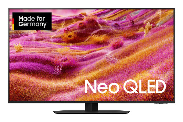 Samsung GQ43QN90FAT 109,2 cm (43) 4K Ultra HD Smart TV Wi-Fi Sort