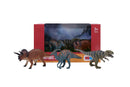Dinosaur 2 (3 Stk.) – Forhistoriske dyr – Mojo