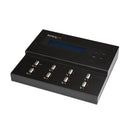 StarTech.com USB Duplicator - 1 7 - USB Flash Drives - Flash Drive Duplicator (USBDUPE17)