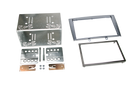 2-DIN kit Peugeot 308+308cc