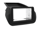 2-DIN kit nemo/fiorino/bipper 2008-> sort