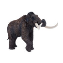 Uldhåret mammut figur 20,9 cm – realistisk kunststof legetøj, 3+ år, Mojo