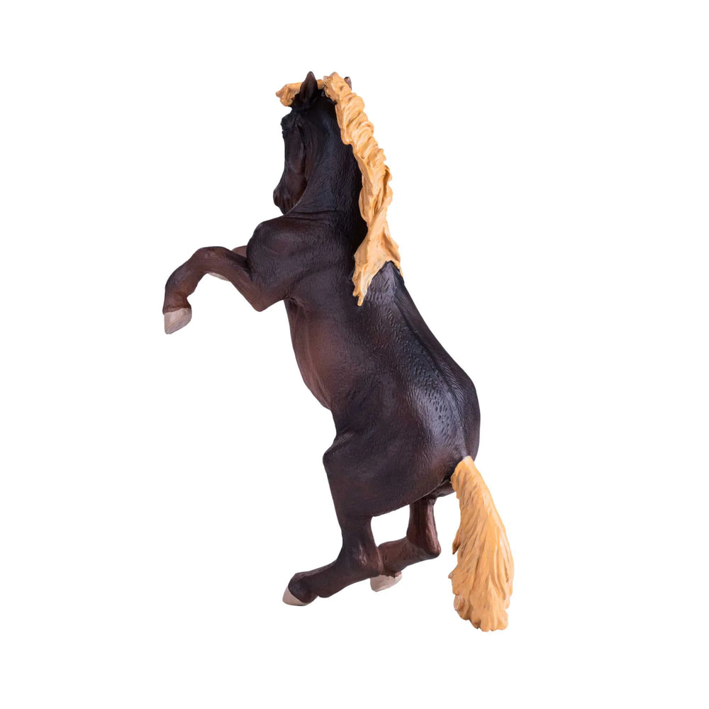 Brumby hoppe legetøjsfigur 8x5x15 cm kunststof, 3+ år – Mojo