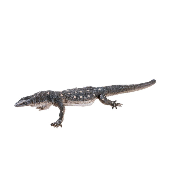 Perentie firben legetøjsfigur 15 cm, kunststof, fri for ftalater – Mojo