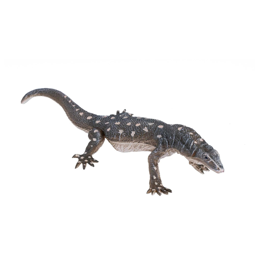 Perentie firben legetøjsfigur 15 cm, kunststof, fri for ftalater – Mojo