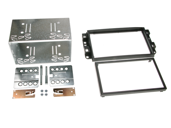2-DIN kit Aveo/Captiva/Epica 06->