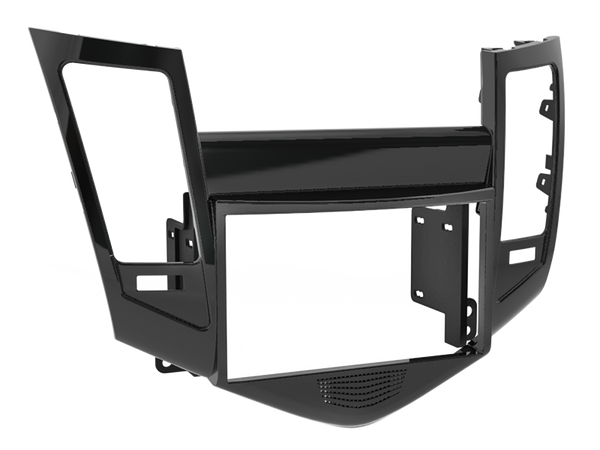 Radioramme 2-DIN Cruze 5/2009->