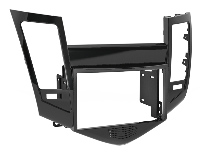 Radioramme 2-DIN Cruze 5/2009->