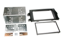 2-DIN kit sedici/sx4 06-> sort