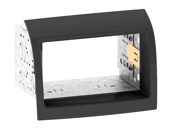 2-DIN kit Fiat Ducato (250) 9/2011->