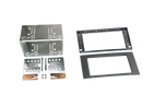 2-DIN kit Ford diverse sort