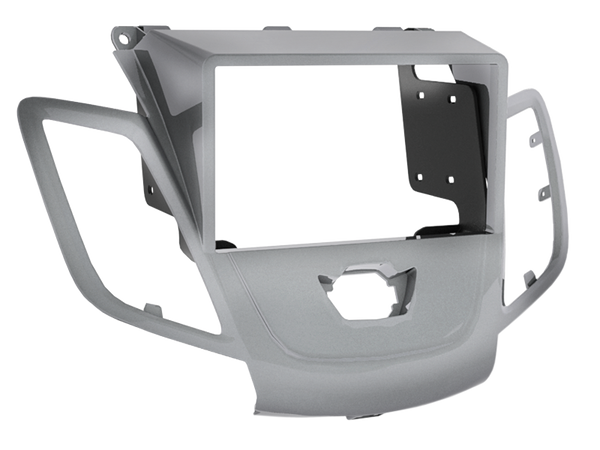 2-DIN kit Ford Fiesta 10/2008->