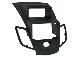 2-DIN kit Ford Fiesta 10/2008-> sort