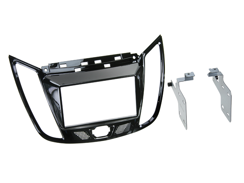 2-DIN kit Ford c-max / Kuga