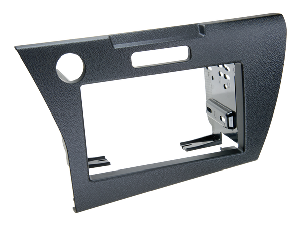 2-DIN kit Honda cr-z 06/2010->