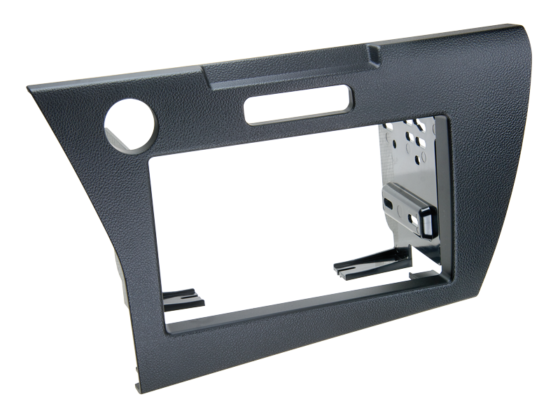 2-DIN kit Honda cr-z 06/2010->
